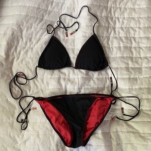 Gently used Marc by Marc Jacobs swimsuit